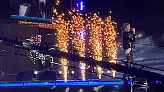 #八三夭｜想見你想見你想見你｜2026高雄夢時代跨年演唱會 #壓軸 #熊嗨趴