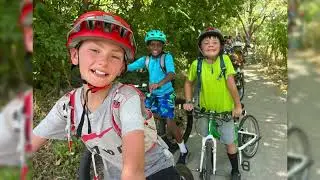 Pease Park Learning Programs 2023