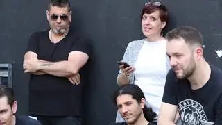 Interview Cachemire Mai 2018