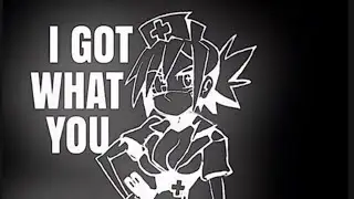 Skullgirls tiktok edits!! #4
