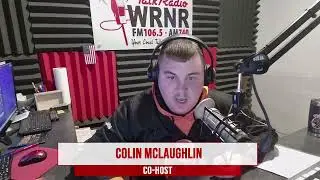 The Sports Mix: Terry Rea (9.27.23)