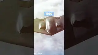 B_2 spirit bomber plane dangerous ☠️😱#shortvideo #vairlshort #facts #B_2 spirit bomber #ytshort