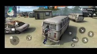 Sardar game play [Garena free  fire ]