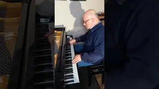 Swinging Sunday - your weekly dose of Power Boogie Woogie