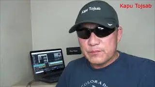Muab Vaam Txawj Xyooj tsij rov moog rua nwg nam lub plaab 1/5/26