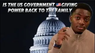 FAMILIES REGAINING THE POWER THEY HAD LOST BEFORE!!!