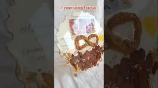 Wedding preservation Frame What's app 8639173367|wedding|pelli|Love|Resin varmala preservation frame