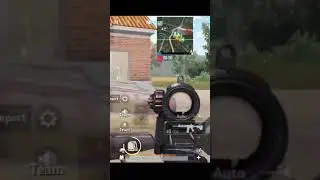 who will win? short pubg mobile ! ZiggleOP JIT ! #short #shorts