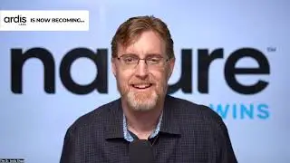 Watch Dr Bryan Ardis explain why ArdisLabs becomes Nature Wins