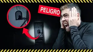 ⚠️​OUIJA en la IGLESIA‼️​ 🆘​CORRO PELIGRO🆘​ 👉​HE PROVOCADO que un DEMONIO SE MANIFIESTE‼️