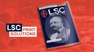 LSC Print Solutions