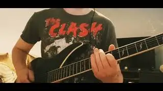 Lady Gaga - Stupid Love (guitar cover)