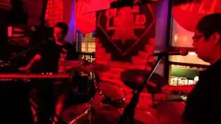 Coco Butter Band - BULLY