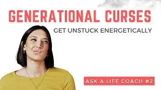 Ask a NLP Coach #2 | Curses and Hexes, Are They Real?