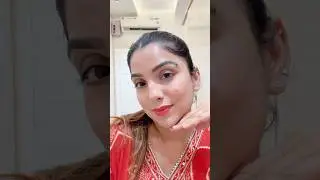 &ldquo;एक मिनट! Makeup का सबसे important part आप miss तो नहीं कर रहे?&rdquo; #makeup #makeuptutorial #selfcare
