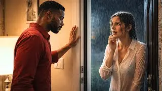 Midnight Knock from Boss Shocks Black Single Dad &mdash; 