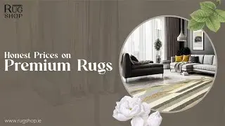 Welcome to HanSom Rugs by Rugshop.ie &mdash; Where Honest Prices Meet Beautiful Floors