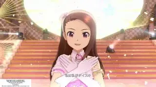 アイマス キラメキラリ 伊織ver