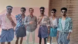 Tulsi college of Computer Science & Information Technology Beed, Annual day