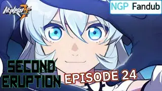 เซซิเลีย vs อโวร่า | Honkai Impact 3rd: Second Eruption EP.24 [พากย์ไทย]