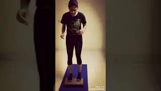 Fitness | lockdown | Home workout for women l STAY HOME STAY SAFE & STAY FIT
