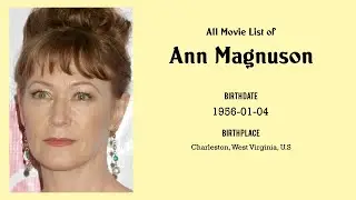 Ann Magnuson Movies list Ann Magnuson| Filmography of Ann Magnuson