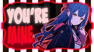 Yandere CAPTURES and Adds You to Her Collection