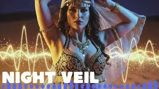Arabic EDM Mix 2026 &ndash; Hypnotic Oriental Beats for Night Drive!