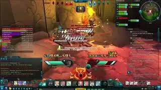 Wildstar Walikiti BG