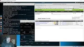 Into To Ethical Hacking Lab 2.4 - Vulnerability Scanning with NMAP and OpenVAS