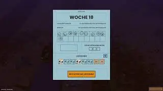 Jetzt wird trainiert | Ground of Aces