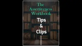 Tips & Clips - The verbal and non-verbal match up