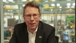 Martin McVicar