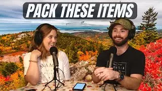 What To Pack For Your Travel Healthcare Assignment | Packing Checklist Included | Ep. 9