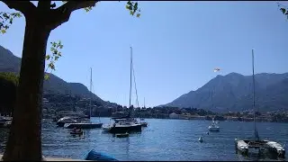 A short visit in Lecco, Italy | STEP in Poland