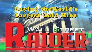 Crypto Bets and Interest Rate Sweats - Wall Street Raider - Part 3