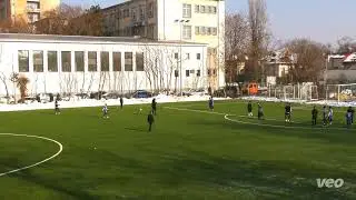 Herea Academy vs Stiinta 12