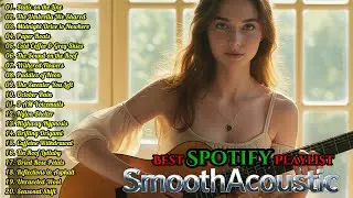 2026 Best Spotify Playlist🔥🎵 | New Acoustic Song 2026 | Pink Sweart$, Sombr, Lauv