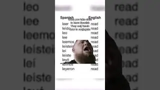 I'm only human 😭#languagelearning #languages #languagelearningapp #bunpoapp #bunpo #spanish