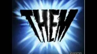 Canibus & Webb - T.H.E.M. - Lyrical Warfare