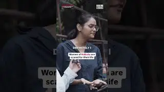 Kolkata Is Scary For Women Now | Hauterrfly #kolkata #womensafety #kolkatacase