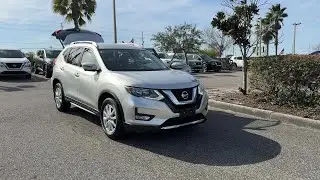 2017 Nissan Rogue S Kissimmee, Winter Garden, Longwood, Winter Park, Orlando