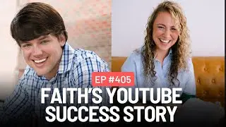 From Zero to 172K Subscribers: Faith Womack’s YouTube Success Story