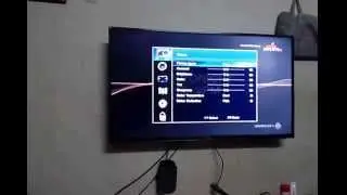 VU D6575(2015) First Look and Review