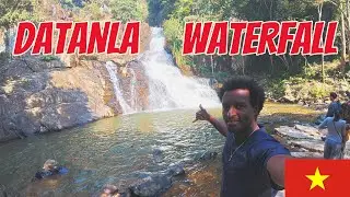 Datanla Waterfall 🇻🇳 Dalat Vietna | Da Lat Waterfall 2026 Vietnam &ndash; Natural Beauty