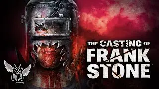 THE CASTING OF FRANK STONE [GAMEPLAY DEMO] - HORROR GAME