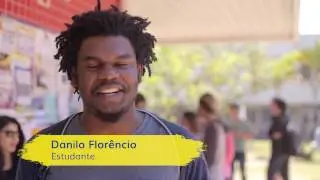 Conhecendo a UFSC   Restaurante Universitário RU