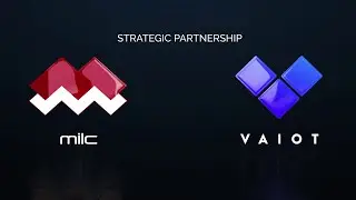 MILC - VAIOT Partnership Announcement