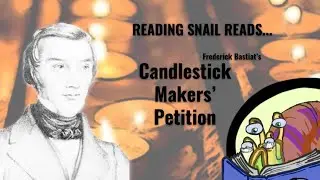 RSR.1 The Candlestick Makers' Petition
