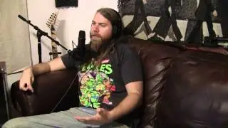 GCR #21 Guns and the Music Industry